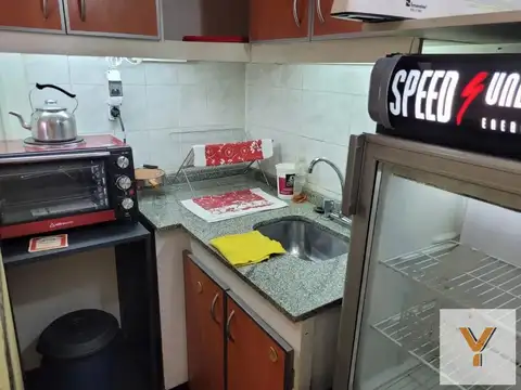 Departamento en Alquiler de 2 dormitorios