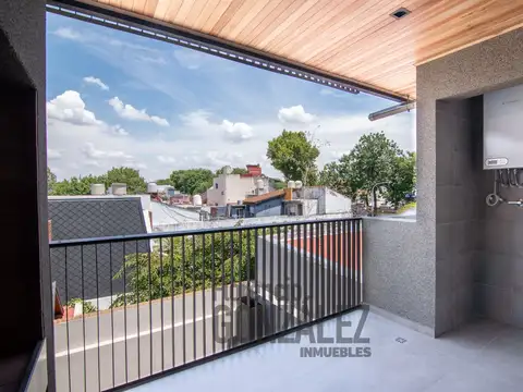Venta de Departamento 2 Ambientes en Mataderos, Capital Federal