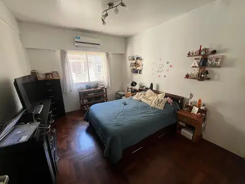 Departamento en Venta 64 años