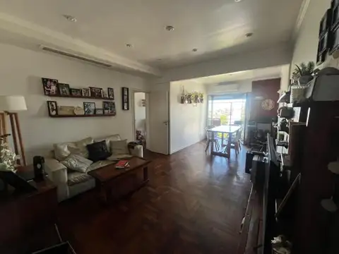 Avenida San Juan 4100