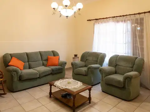 Departamento en Venta de 3 dormitorios