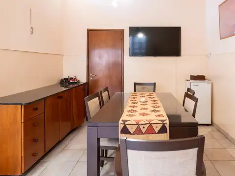 Departamento en Venta de 7 ambientes