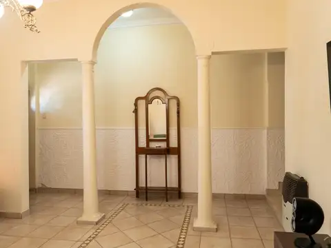 Departamento 7 ambientes con 3 baños