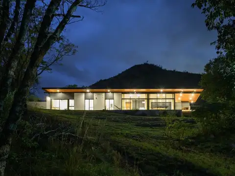 VENTA CASA EN POTRERILLO DE LARRETA