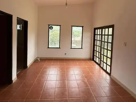 Casa en Venta 66 años