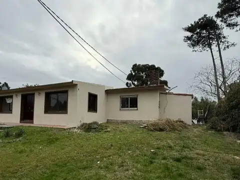 Casa 3 Dormitorios EL PINAR con piscina