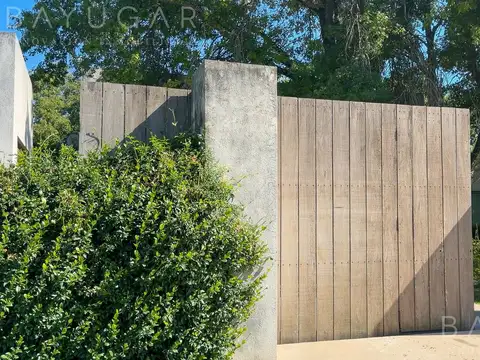 Venta Casa - Chacras de Murray / Pilar  - FINANCIACIÓN