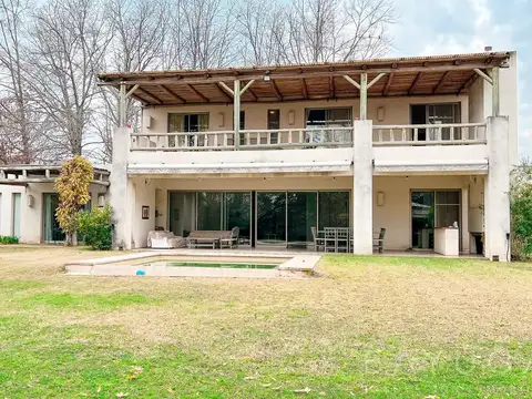 Casa en Venta en Chacras De Murray, USD 500.000