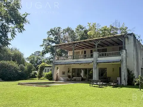 Casa en Venta en Chacras De Murray, USD 500.000