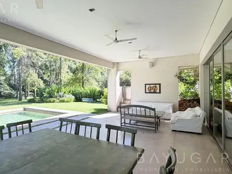 Venta Casa - Chacras de Murray / Pilar  - FINANCIACIÓN