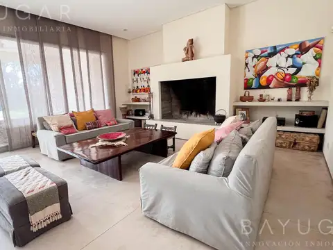 Casa en Venta al Noroeste