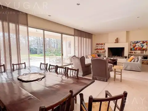 Casa en Venta 12 años