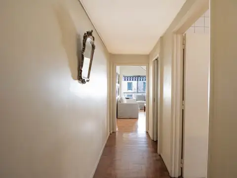Departamento en Alquiler 62 años