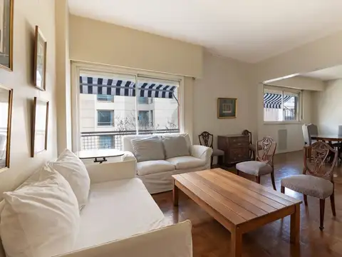 Departamento en Alquiler de 4 ambientes