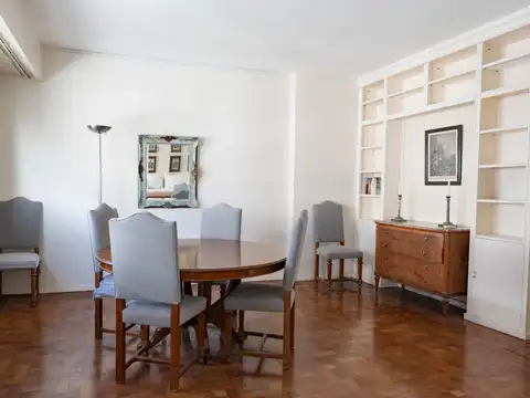 Departamento en Alquiler de 2 dormitorios