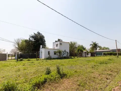 QUINTA EN VENTA SOBRE RUTA 11 EN SAUCE VIEJO