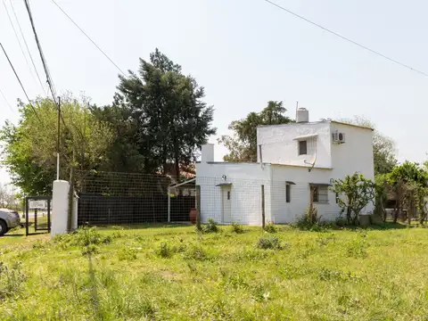 Ruta Nac N° 11 100