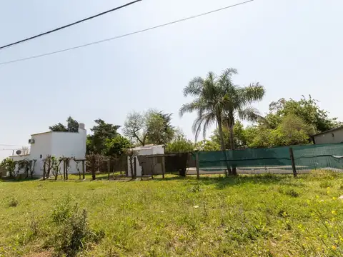 QUINTA EN VENTA SOBRE RUTA 11 EN SAUCE VIEJO