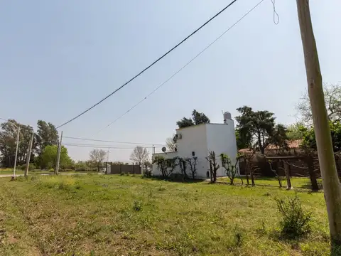 Ruta Nac N° 11 100