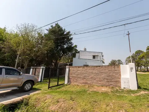 QUINTA EN VENTA SOBRE RUTA 11 EN SAUCE VIEJO