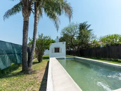 Quinta en venta sobre ruta 11 en sauce viejo