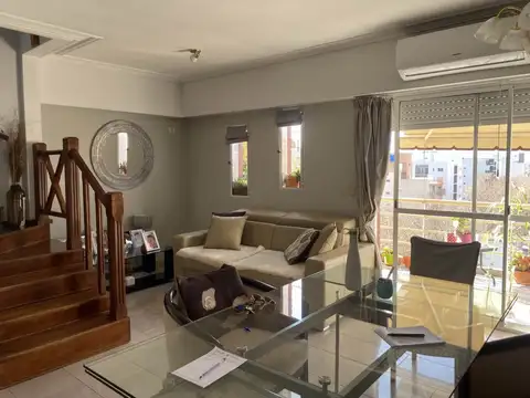 SALGUERO 2200, Piso 8