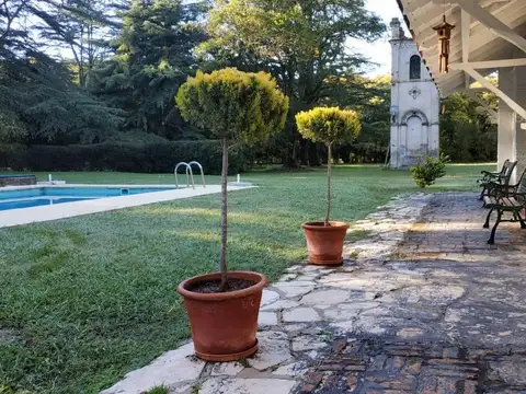 9 Hass Casco del Haras El Candil 