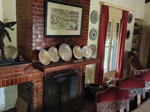 Campo en Venta de 9  ha