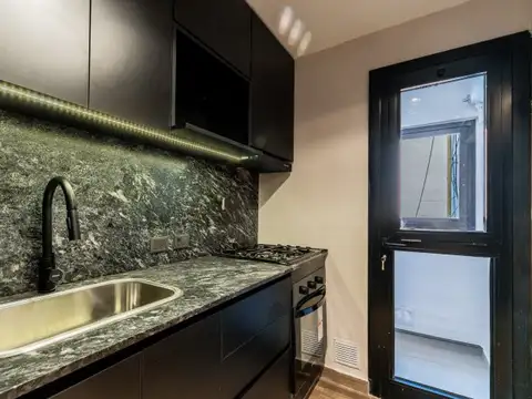 Departamento en Venta en Palermo, USD 110.000