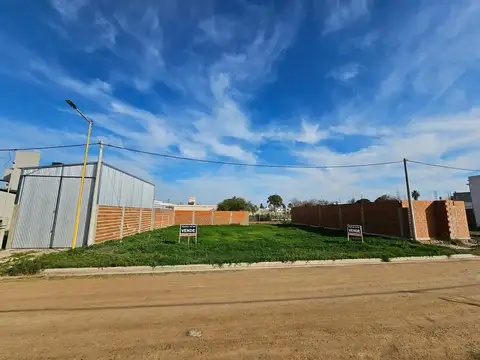 Terreno en Venta en Gualeguaychu, USD 22.000