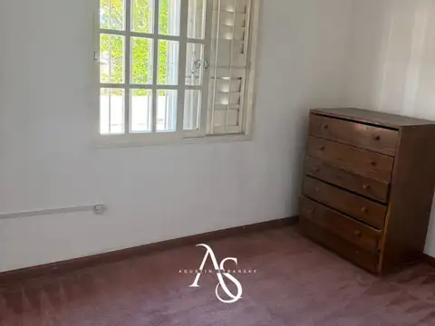Departamento en Venta al Oeste