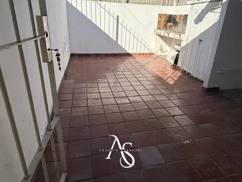 Departamento en Venta 15 años