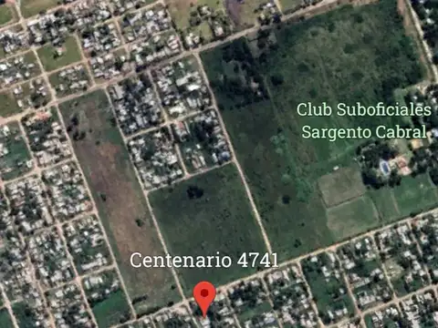Terreno en Venta de 432,0 m2