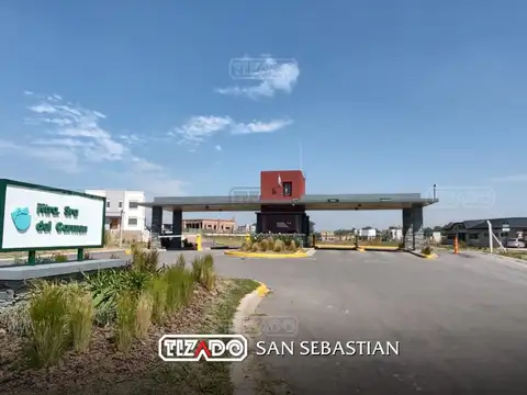Terreno Lote  en Venta en San Sebastian - AREA 13, San Sebastian, Escobar