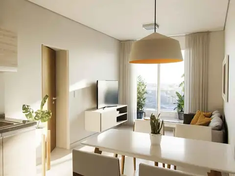 Departamento en Venta en Centro, Rosario
