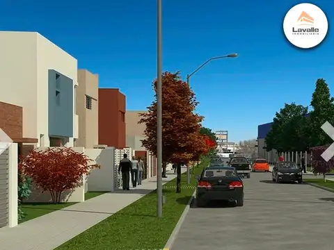 LOTES EN VENTA - Emprendimiento Residencial Las Marias