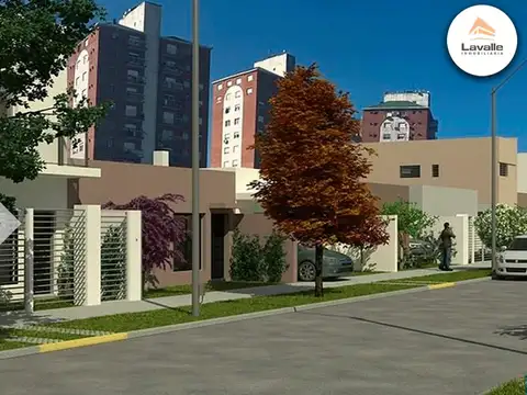 Terreno en Venta de 270,0 m2