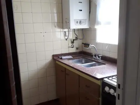Departamento en Alquiler 51 años