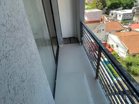 Departamento en Venta en Moron Sur, USD 55.000