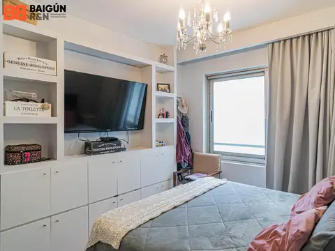 Departamento en Venta en Belgrano, USD 1.300.000