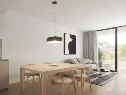 Departamento en Venta de 2 dormitorios