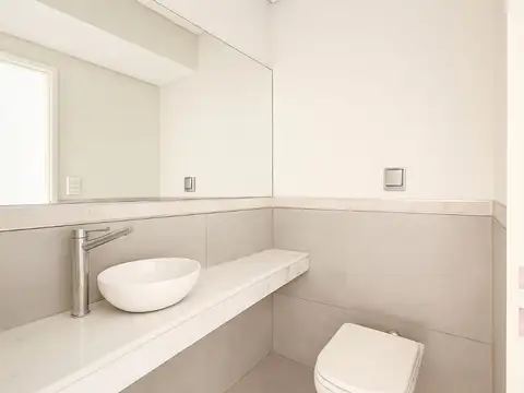 Departamento en Venta 7 años