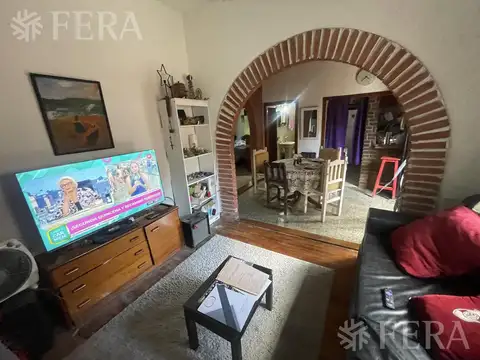 Depto Tipo Casa en Venta al Sureste