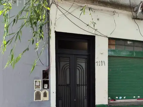 AV DARDO ROCHA al 1100