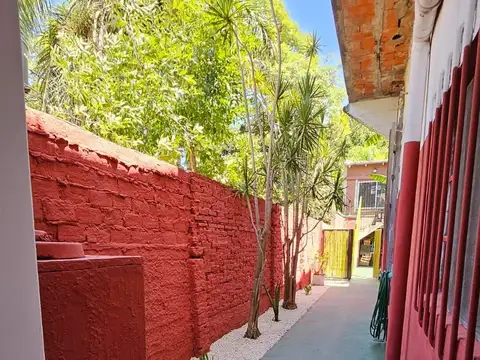 Depto Tipo Casa en Venta en Tigre Centro, USD 99.000