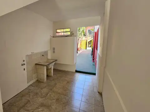 Depto Tipo Casa en Venta 15 años