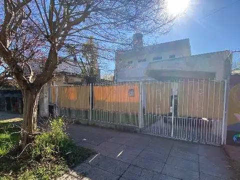 Casa en venta en Merlo Norte