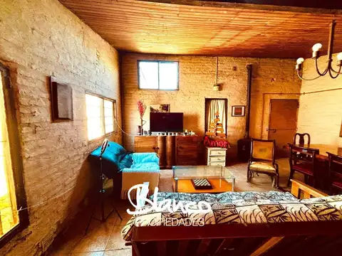 Casa en Venta al Noreste