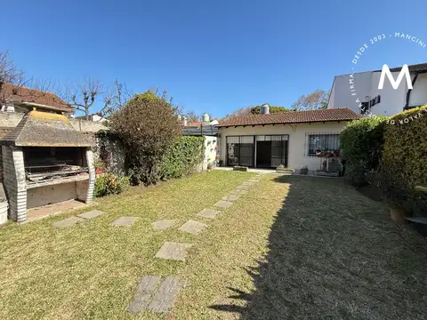Terreno en Venta 40  mts Fondo