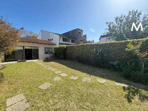 Terreno en Venta 7  mts Frente